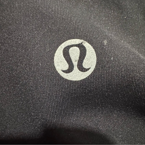 Lululemon Train Times 7/8 Pant - Picture 9 of 11